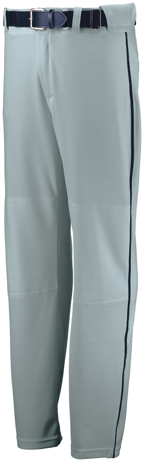 Russell Youth Open Bottom Piped Baseball Pants Russell Athletic