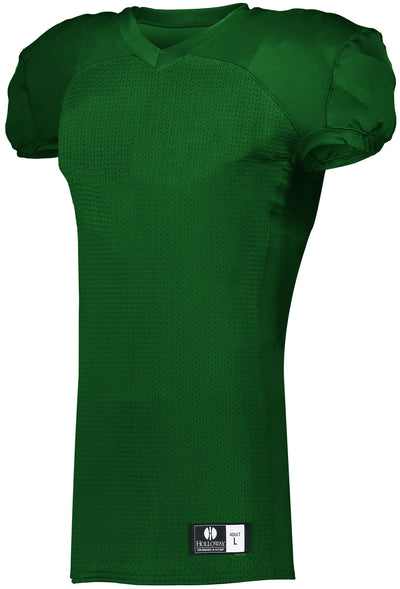 Holloway Men's Iron Nerve Football Jersey