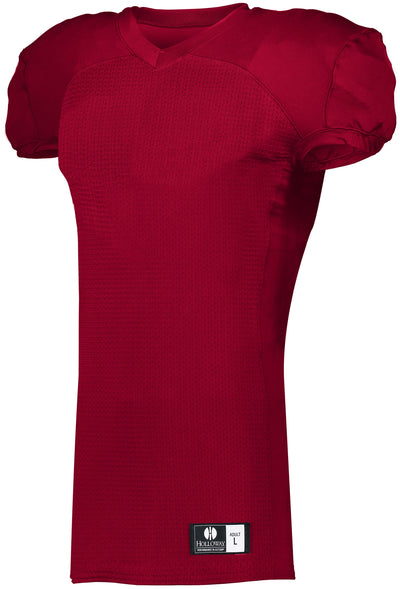Holloway Men's Iron Nerve Football Jersey