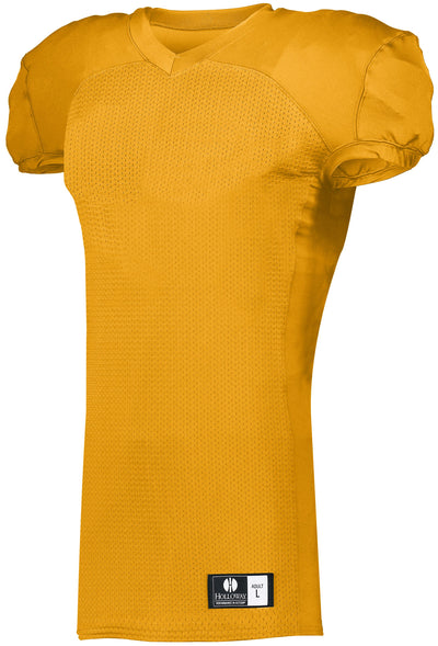 Holloway Men's Iron Nerve Football Jersey