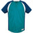 High Five Adult Gravity Two-Button Baseball Jersey High Five