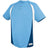 Augusta Youth Ace Two-Button Baseball Jersey Augusta