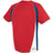Augusta Youth Ace Two-Button Baseball Jersey Augusta