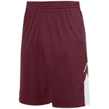 Augusta Youth Alley-Oop Reversible Shorts Augusta