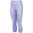 Augusta Women's Hyperform Compression Capri Augusta