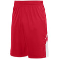 Augusta Youth Alley-Oop Reversible Shorts Augusta