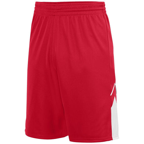Augusta Youth Alley-Oop Reversible Shorts Augusta
