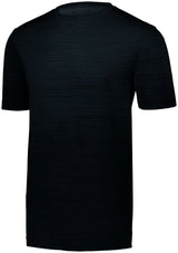 Holloway Men's Striated Shirt Short Sleeve Holloway