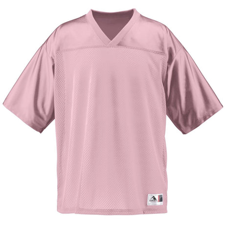 JERZEES Men's SpotShield 50/50 Long Sleeve Polo JERZEES