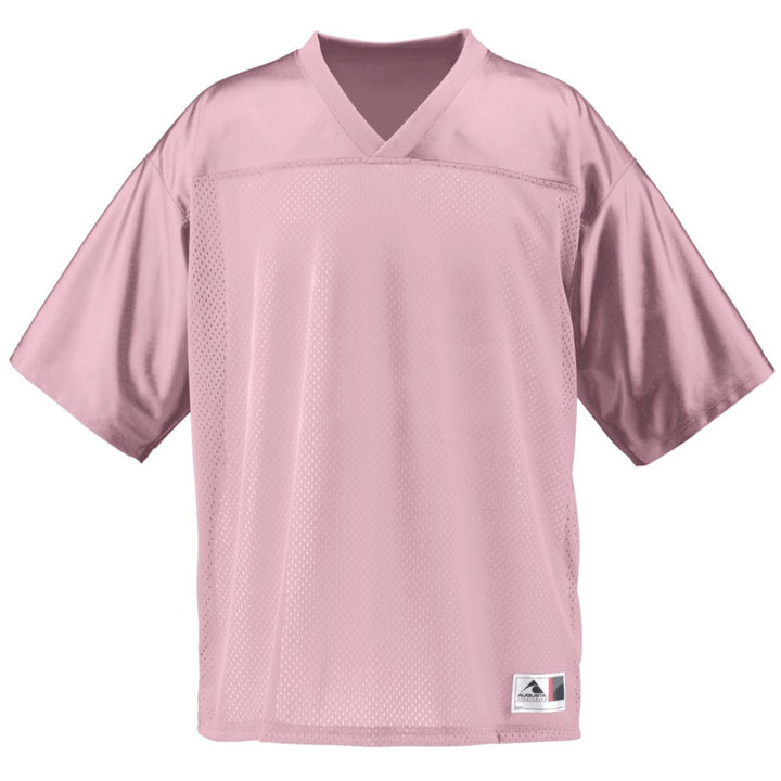 JERZEES Men's SpotShield 50/50 Long Sleeve Polo JERZEES