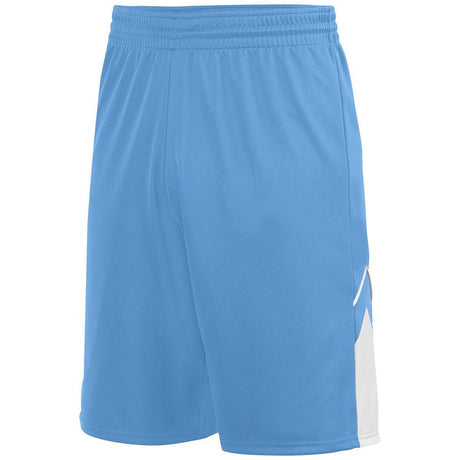 Augusta Youth Alley-Oop Reversible Shorts Augusta