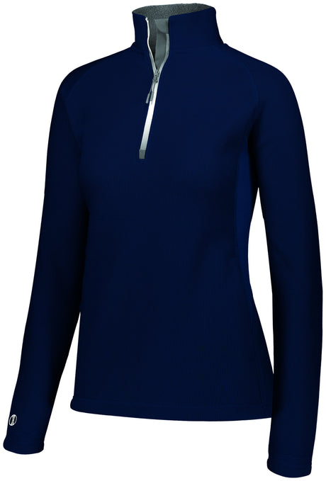 Holloway Women's Invert 1/2 Zip Pullover Holloway