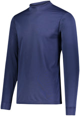 Augusta Men's Wicking Mock Turtleneck Augusta