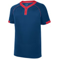 Augusta Youth Stanza Baseball Jersey Augusta