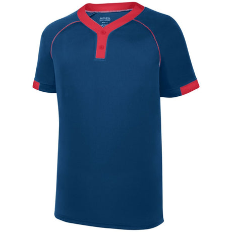Augusta Youth Stanza Baseball Jersey Augusta