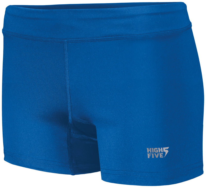 HighFive Adult TruHit Volleyball Shorts