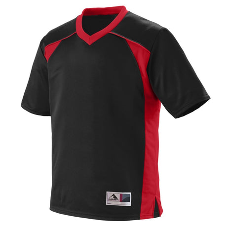 Augusta Men's Victor Replica Jersey Augusta