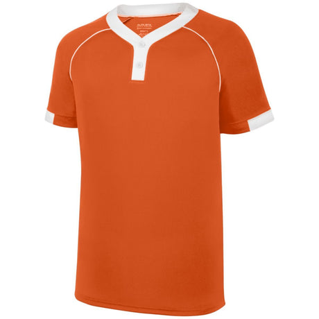Augusta Youth Stanza Baseball Jersey Augusta