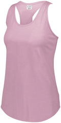 Augusta Girl's Lux Tri-Blend Tank Augusta