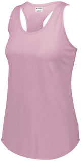 Augusta Girl's Lux Tri-Blend Tank Augusta