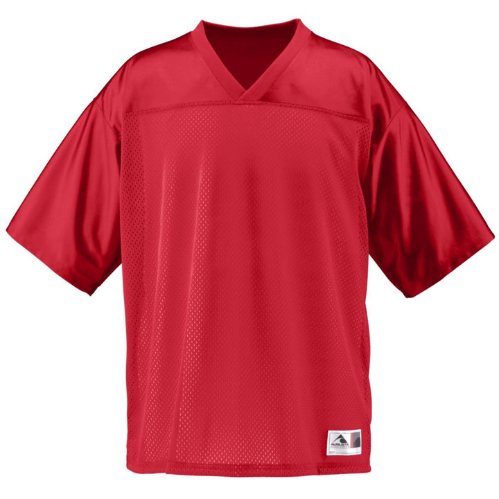 JERZEES Men's SpotShield 50/50 Long Sleeve Polo JERZEES