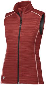 Holloway Women's Deviate Vest Holloway