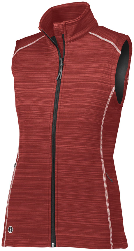Holloway Women's Deviate Vest Holloway