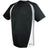 Augusta Youth Ace Two-Button Baseball Jersey Augusta
