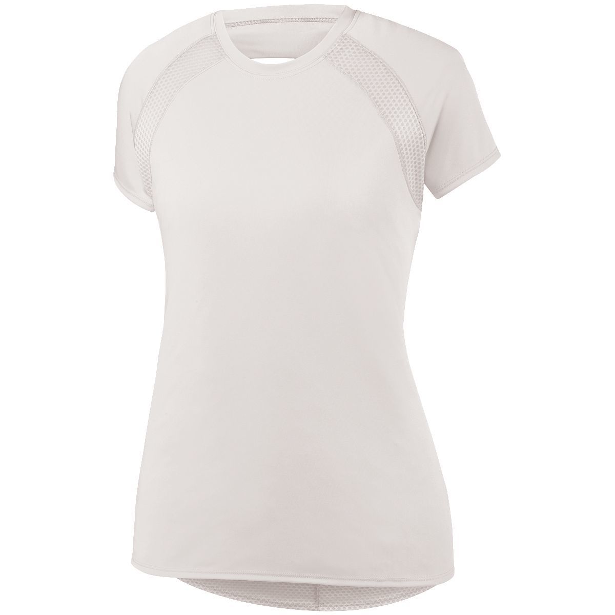 Augusta Women's Flounce Jersey Augusta