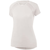 Augusta Women's Flounce Jersey Augusta