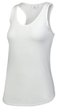 Augusta Girl's Lux Tri-Blend Tank Augusta