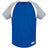 High Five Adult Gravity Two-Button Baseball Jersey High Five