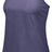 Augusta Girl's Lux Tri-Blend Tank Augusta