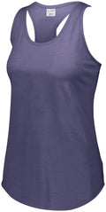 Augusta Girl's Lux Tri-Blend Tank Augusta