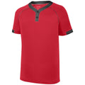 Augusta Youth Stanza Baseball Jersey Augusta