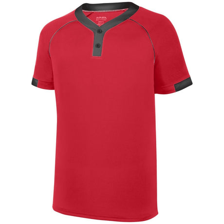 Augusta Youth Stanza Baseball Jersey Augusta