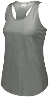 Augusta Girl's Lux Tri-Blend Tank Augusta