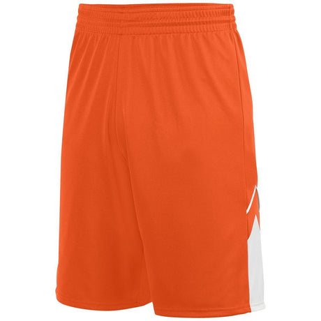 Augusta Youth Alley-Oop Reversible Shorts Augusta