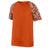 Augusta Youth Color Block Digi Camo Baseball Jersey Augusta