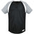 High Five Adult Gravity Two-Button Baseball Jersey High Five