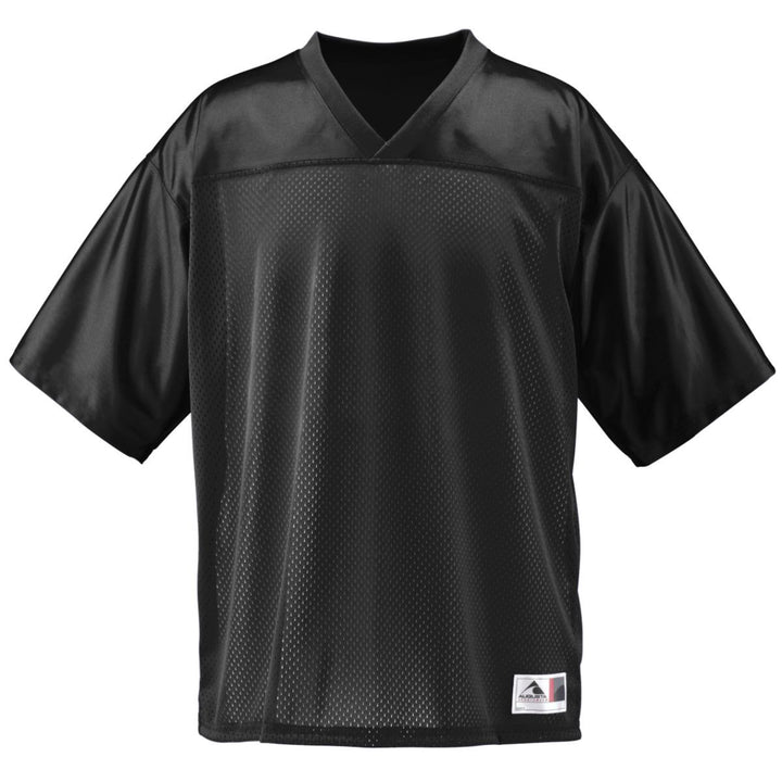 JERZEES Men's SpotShield 50/50 Long Sleeve Polo JERZEES