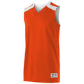 High Five Adult Switch Up Reversible Basketball Jersey High Five