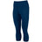 Augusta Women's Hyperform Compression Capri Augusta