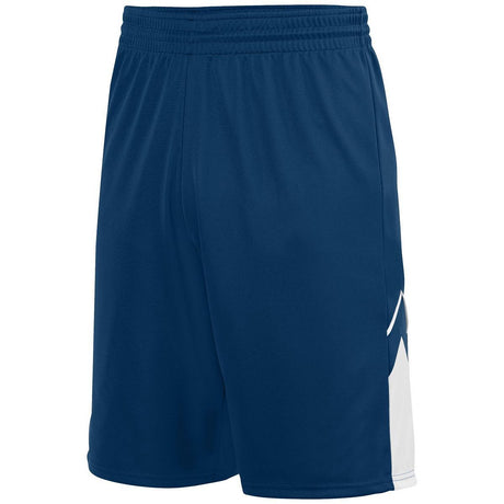 Augusta Youth Alley-Oop Reversible Shorts Augusta