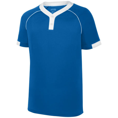 Augusta Youth Stanza Baseball Jersey Augusta