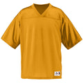 JERZEES Men's SpotShield 50/50 Long Sleeve Polo JERZEES