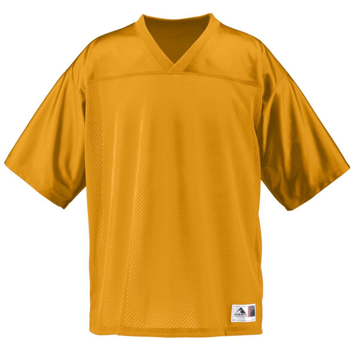 JERZEES Men's SpotShield 50/50 Long Sleeve Polo JERZEES