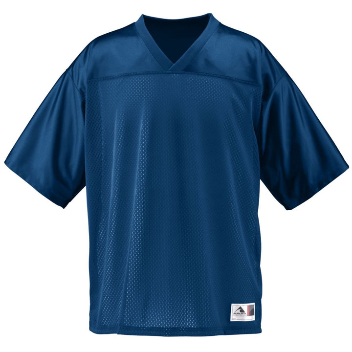 JERZEES Men's SpotShield 50/50 Long Sleeve Polo JERZEES