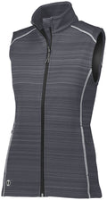 Holloway Women's Deviate Vest Holloway
