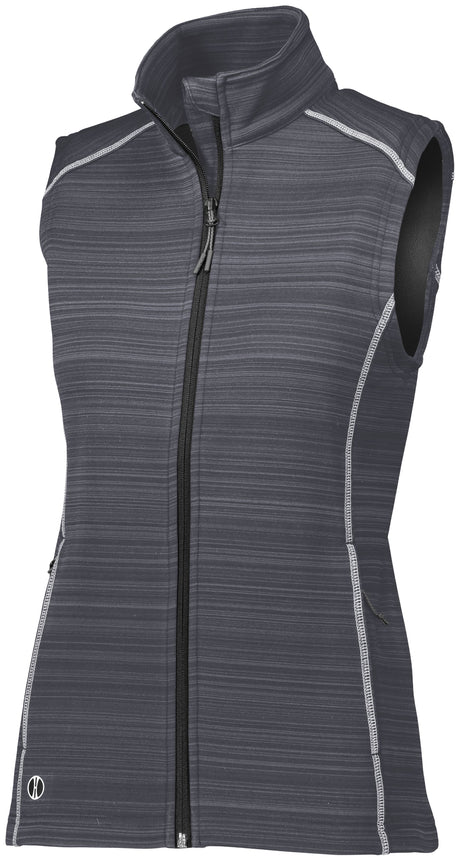 Holloway Women's Deviate Vest Holloway